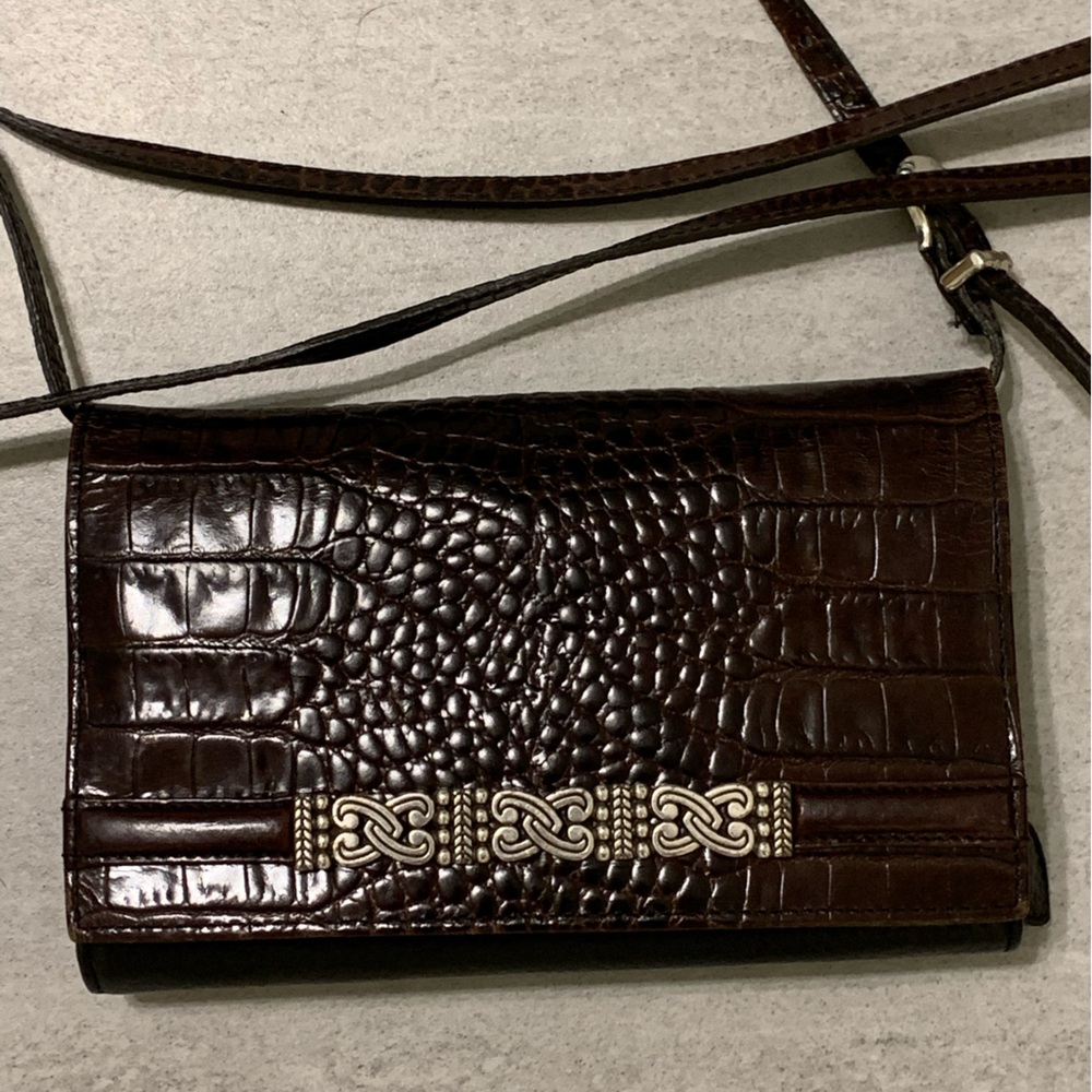 Brighton purse, like new!